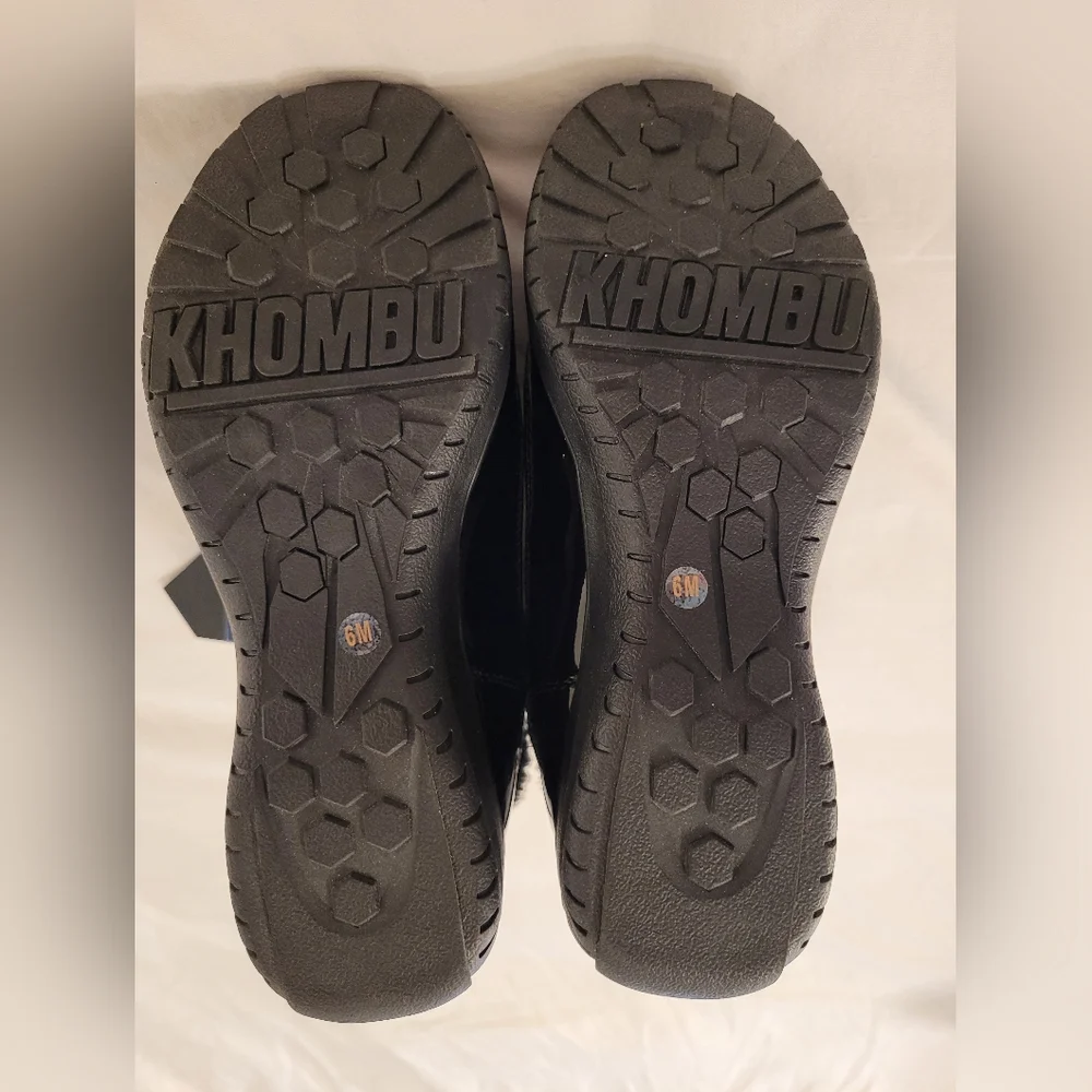 Khombu Alex 2 Boots - New!